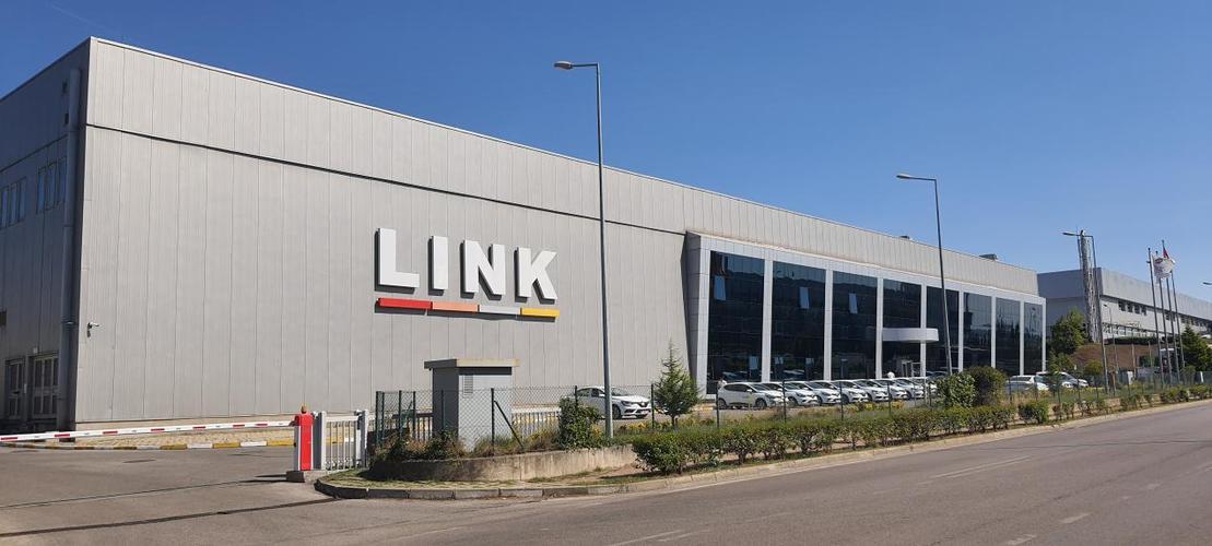 关于我们-link领勊建筑系统